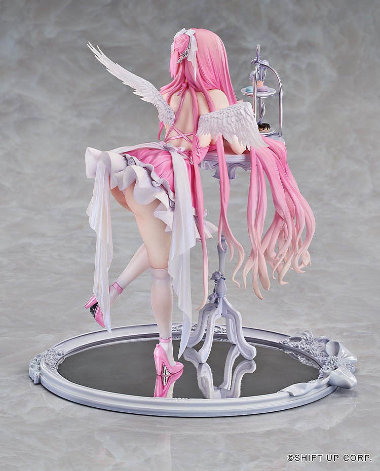 [PRE-ORDER] Good Smile Arts Shanghai 1/7 GODDESS OF VICTORY: NIKKE Dorothy Nostalgia