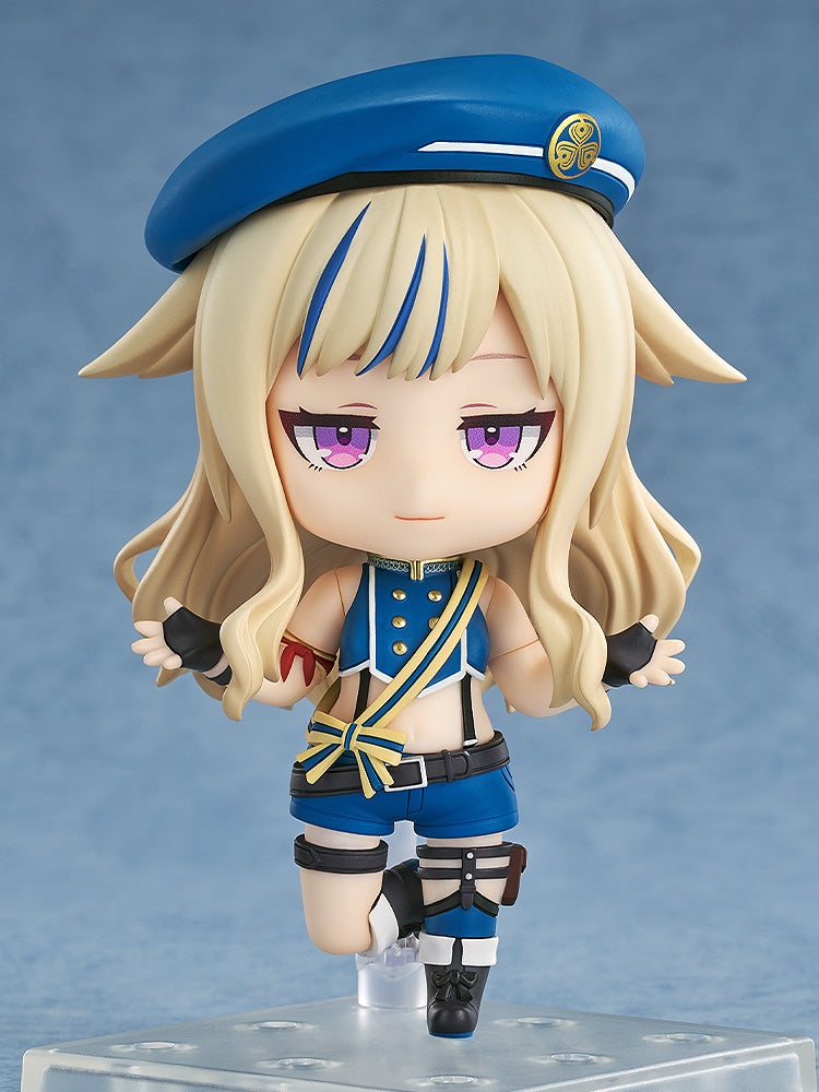 [PRE-ORDER] Good Smile Arts Shanghai Nendoroid HIMEHINA Suzuki Hina