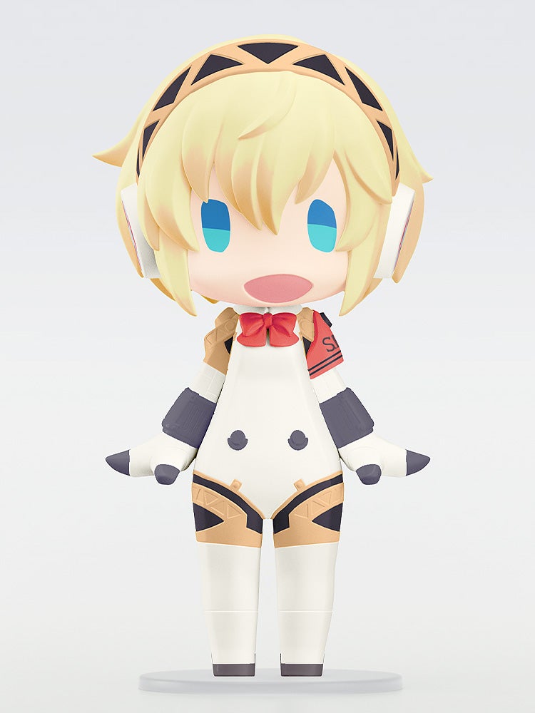 [PRE-ORDER] Good Smile Company HELLO! GOOD SMILE Aigis