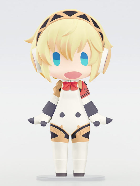 [PRE-ORDER] Good Smile Company HELLO! GOOD SMILE Aigis