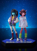 [PRE-ORDER] Good Smile Company POP UP PARADE SP Chiharu & Makina