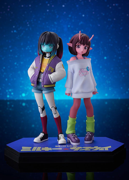 [PRE-ORDER] Good Smile Company POP UP PARADE SP Chiharu & Makina