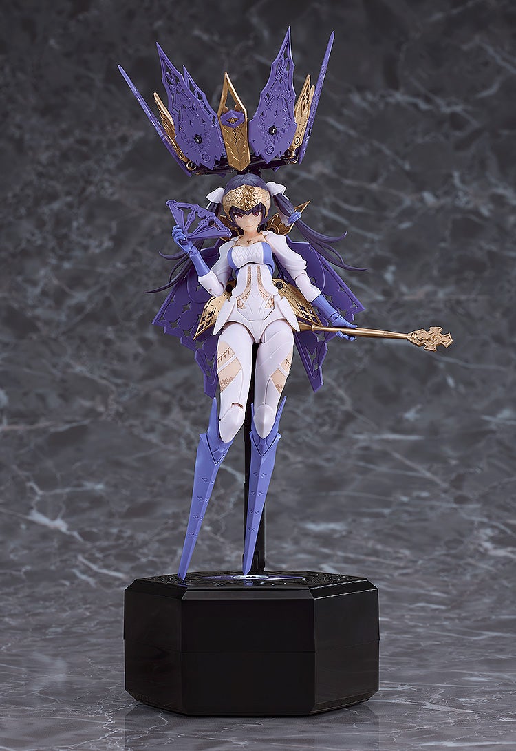 [PRE-ORDER] Good Smile Company chitocerium chirality I-hydra