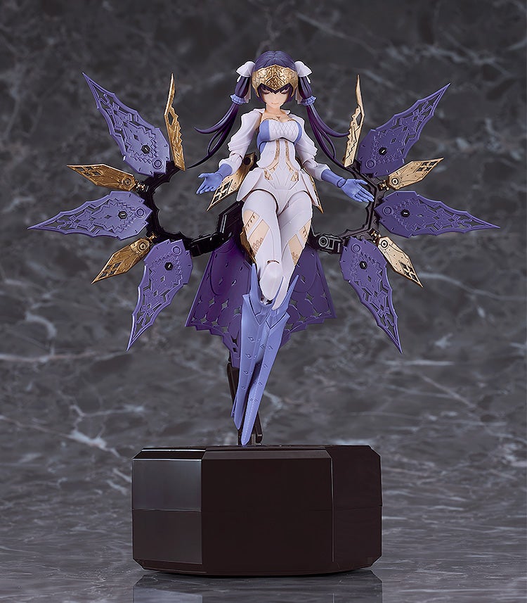 [PRE-ORDER] Good Smile Company chitocerium chirality I-hydra