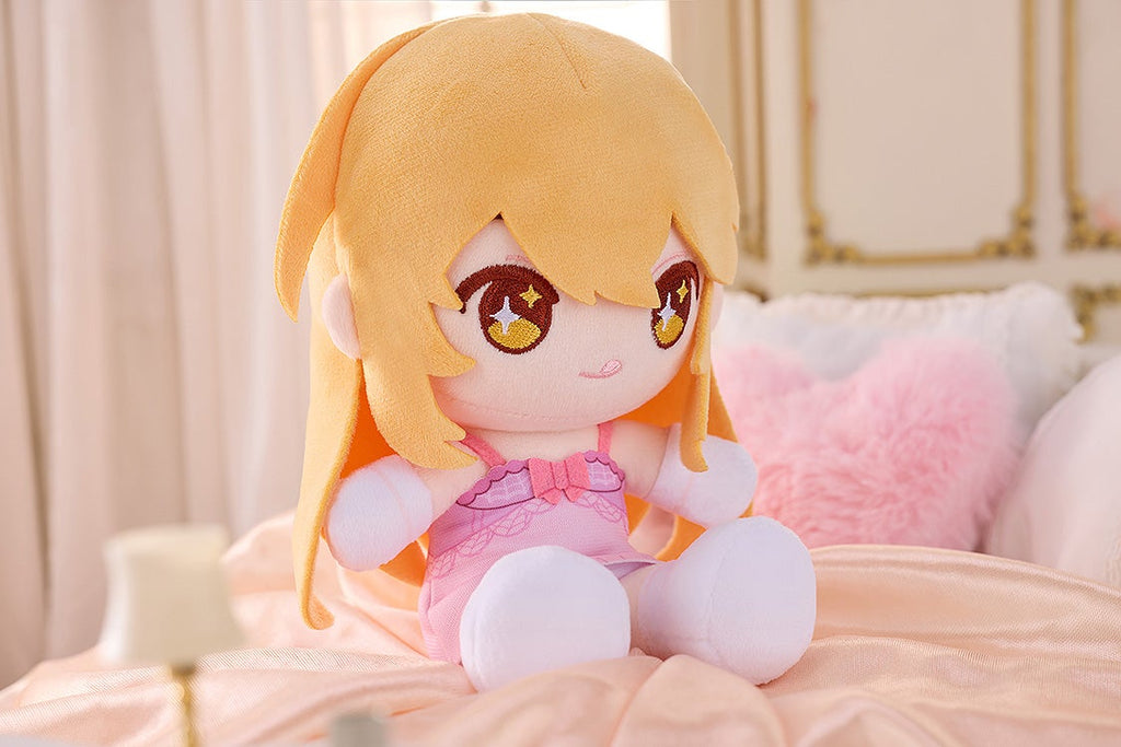 [PRE-ORDER] Solarain Misaki Shokuhou Negligee Ver. Punipuni Plushie
