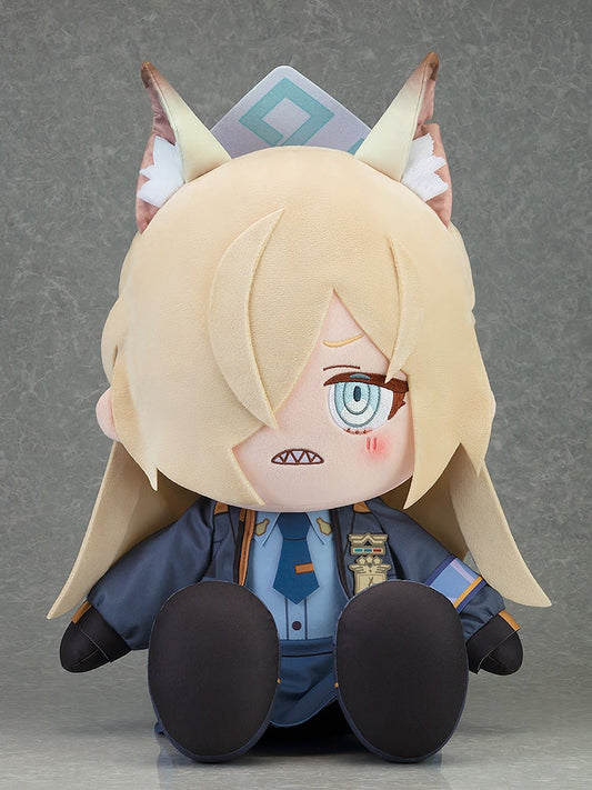 [PRE-ORDER] Good Smile Company Blue Archive Chocopuni Big 40cm Plushie Kanna