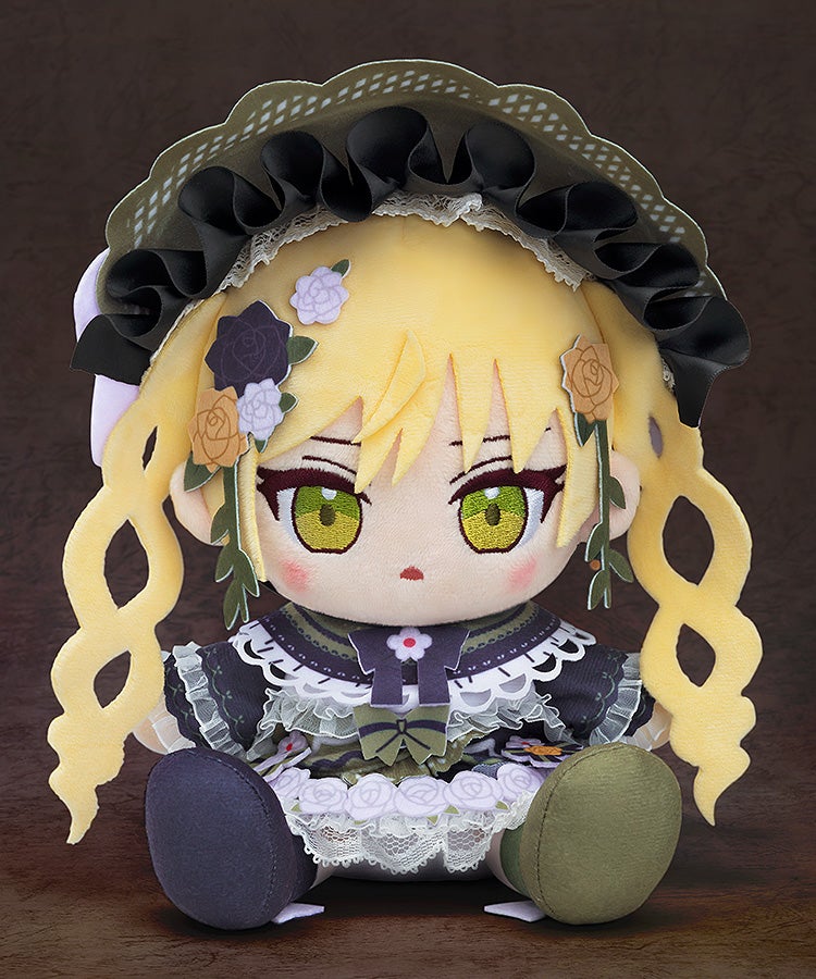 [PRE-ORDER] Good Smile Company Plushie Magical Girl Witch Trials Hanna Tono