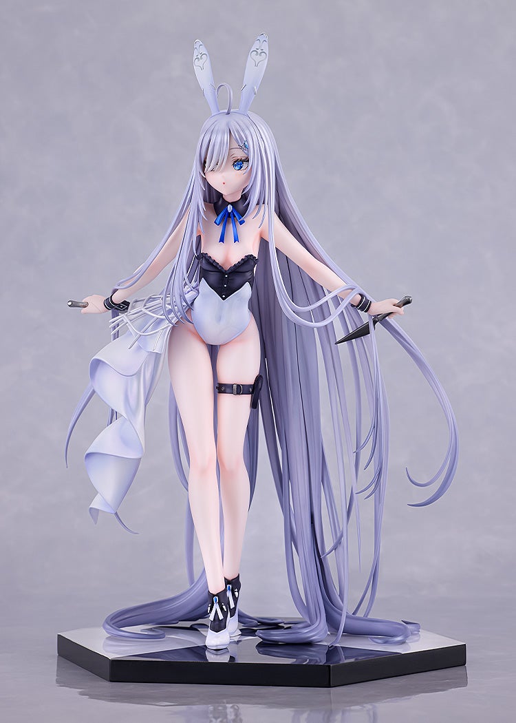 [PRE-ORDER] KADOKAWA Playing Death Games to Put Food on the Table Light Novel Yuki Bunny Dress ver.