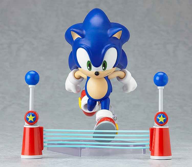 [PRE-ORDER] Good Smile Company Nendoroid Sonic the Hedgehog