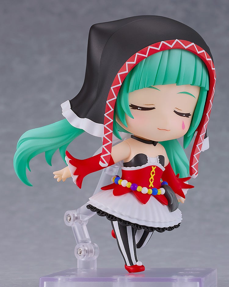 [PRE-ORDER] Good Smile Company Nendoroid Hatsune Miku Pierretta Ver.