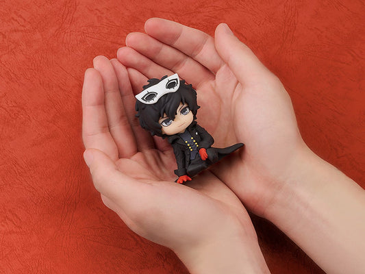 [PRE-ORDER] Good Smile Company Nendoroid Plus Persona 5 Royal Joker Rubber Mascot