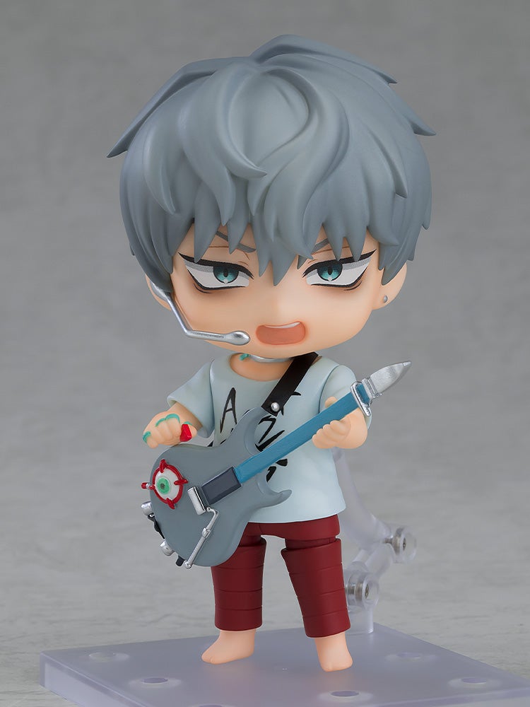 [PRE-ORDER] Good Smile Company Nendoroid Till