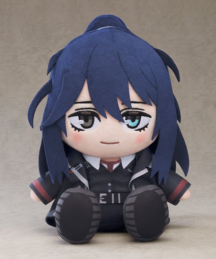 [PRE-ORDER] Good Smile Company Plushie Limbus Company Hong Lu