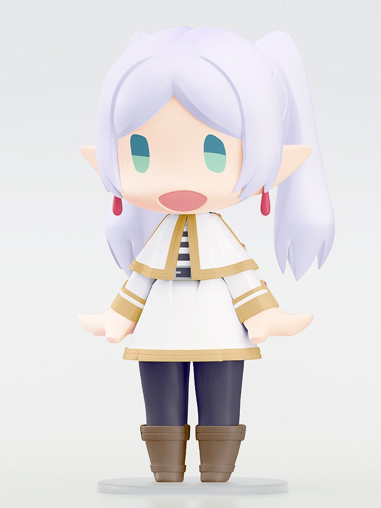 [PRE-ORDER] Good Smile Company HELLO! GOOD SMILE Frieren