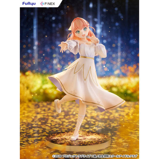 [PRE-ORDER] Furyu F:NEX Kaho Hinoshita