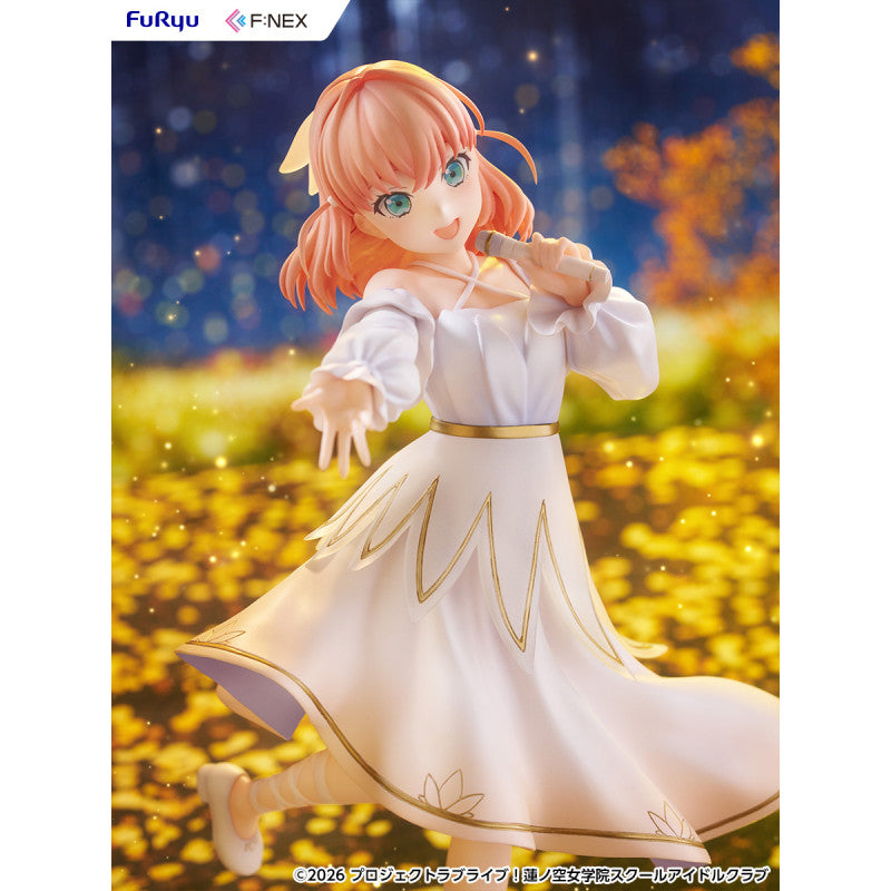 [PRE-ORDER] Furyu F:NEX Kaho Hinoshita