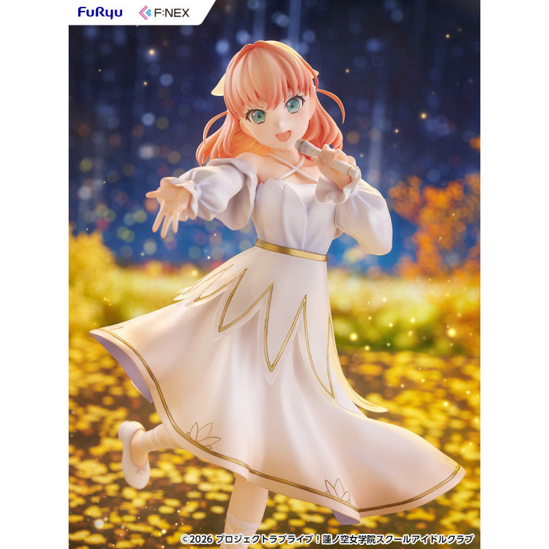 [PRE-ORDER] Furyu F:NEX Kaho Hinoshita