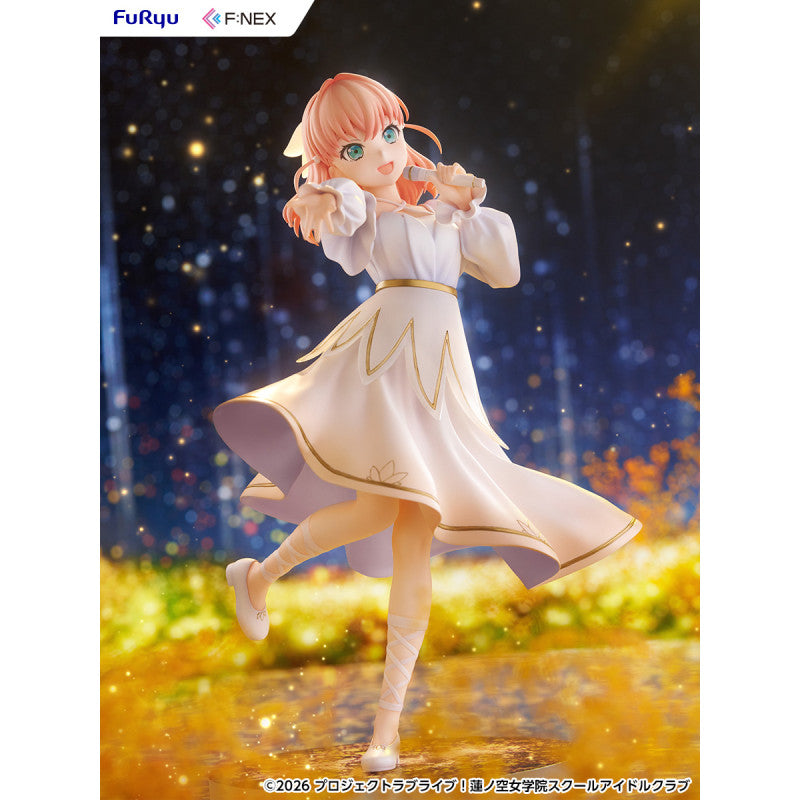 [PRE-ORDER] Furyu F:NEX Kaho Hinoshita