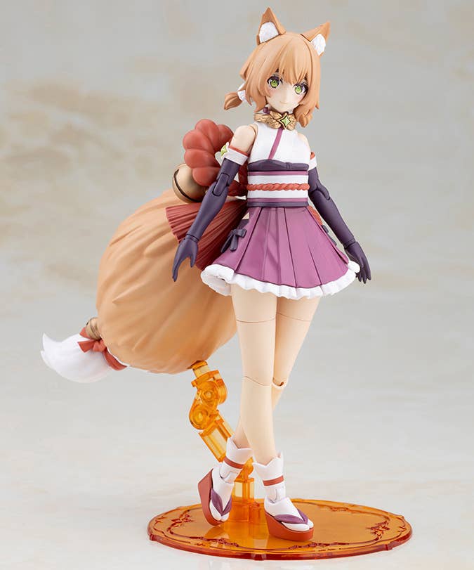 [PRE-ORDER] Kotobukiya YUKUMO First Engage Ver.