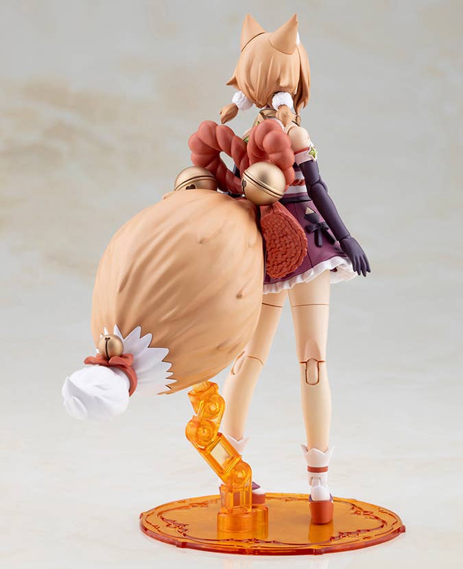 [PRE-ORDER] Kotobukiya YUKUMO First Engage Ver.