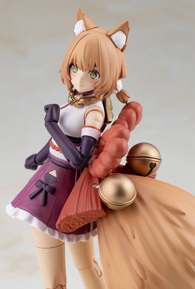 [PRE-ORDER] Kotobukiya YUKUMO First Engage Ver.