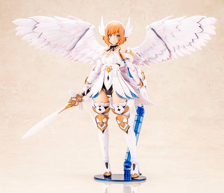 [PRE-ORDER] Kotobukiya GRANDE SCALE LUMITEA