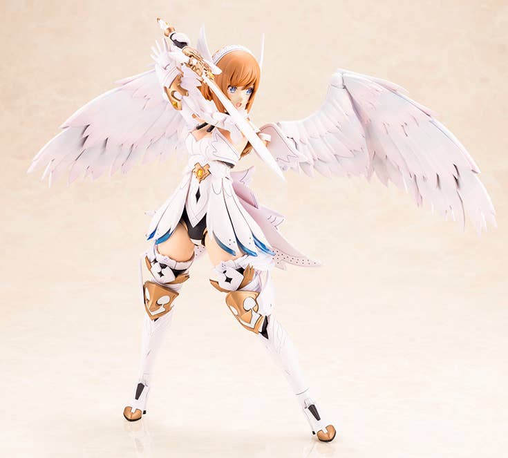 [PRE-ORDER] Kotobukiya GRANDE SCALE LUMITEA