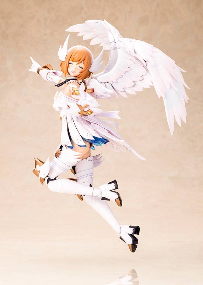 [PRE-ORDER] Kotobukiya GRANDE SCALE LUMITEA