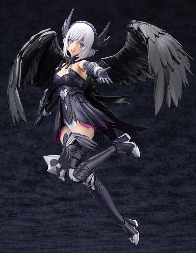 [PRE-ORDER] Kotobukiya GRANDE SCALE LUMITEA ReACT-A