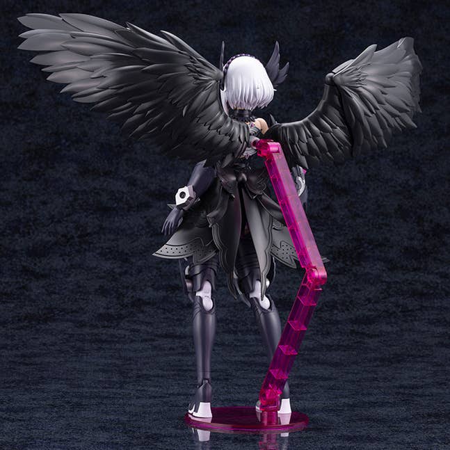 [PRE-ORDER] Kotobukiya GRANDE SCALE LUMITEA ReACT-A