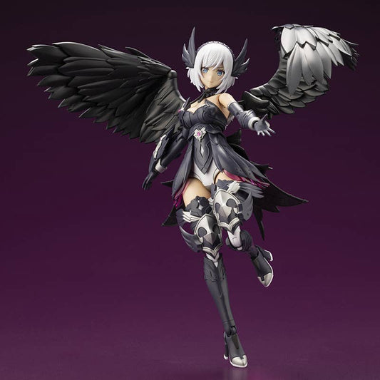 [PRE-ORDER] Kotobukiya ARCANADEA LUMITEA ReACT-A