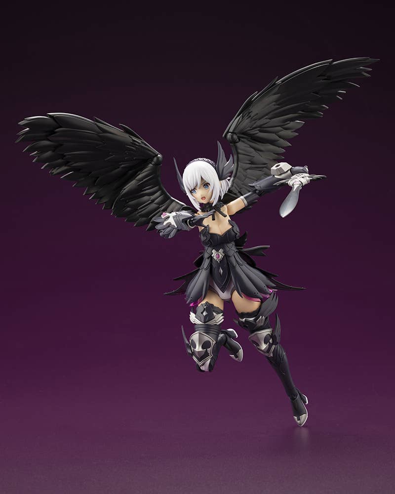 [PRE-ORDER] Kotobukiya ARCANADEA LUMITEA ReACT-A