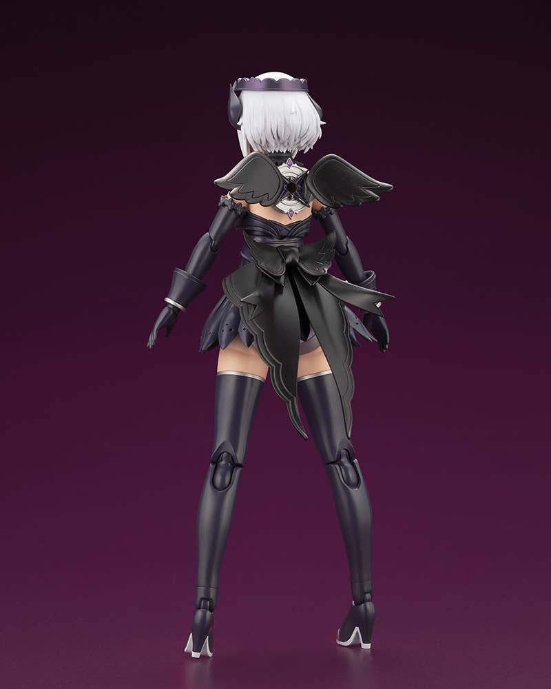 [PRE-ORDER] Kotobukiya ARCANADEA LUMITEA ReACT-A