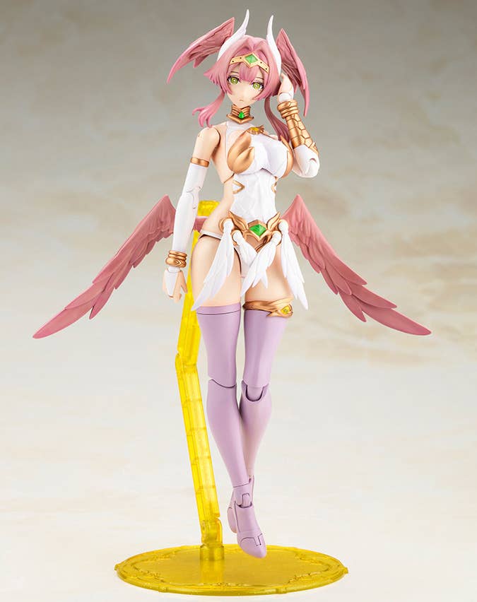 [PRE-ORDER] Kotobukiya ARCANADEA ARUARIL