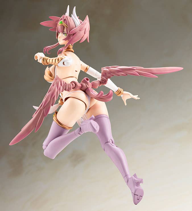 [PRE-ORDER] Kotobukiya ARCANADEA ARUARIL