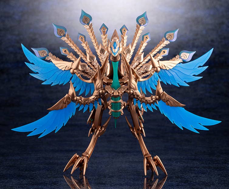 [PRE-ORDER] Kotobukiya XenoAlma Orage Pavorea