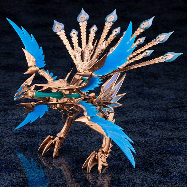 [PRE-ORDER] Kotobukiya XenoAlma Orage Pavorea