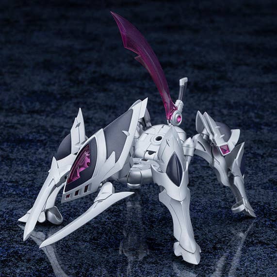 [PRE-ORDER] Kotobukiya XenoAlma Legiant