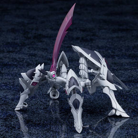 [PRE-ORDER] Kotobukiya XenoAlma Legiant