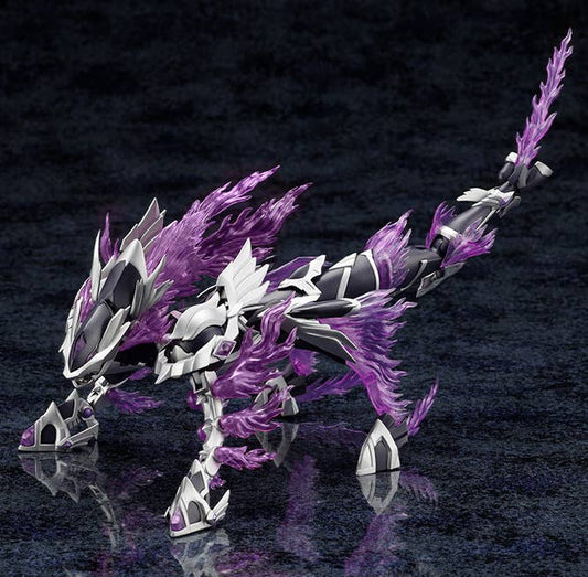 [PRE-ORDER] Kotobukiya ARCANADEA XenoAlma Explode Volcalion