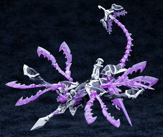[PRE-ORDER] Kotobukiya ARCANADEA XenoAlma Tidal Orketos