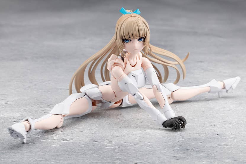 [PRE-ORDER] Kotobukiya MEGALOMARIA UNLIMITED UNIVERSE EMULATOR