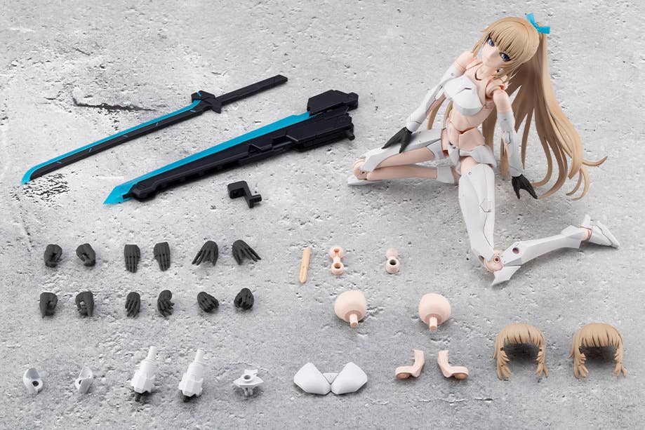 [PRE-ORDER] Kotobukiya MEGALOMARIA UNLIMITED UNIVERSE EMULATOR