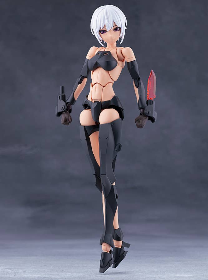 [PRE-ORDER] Kotobukiya MEGALOMARIA UNLIMITED UNIVERSE EMULATOR #2