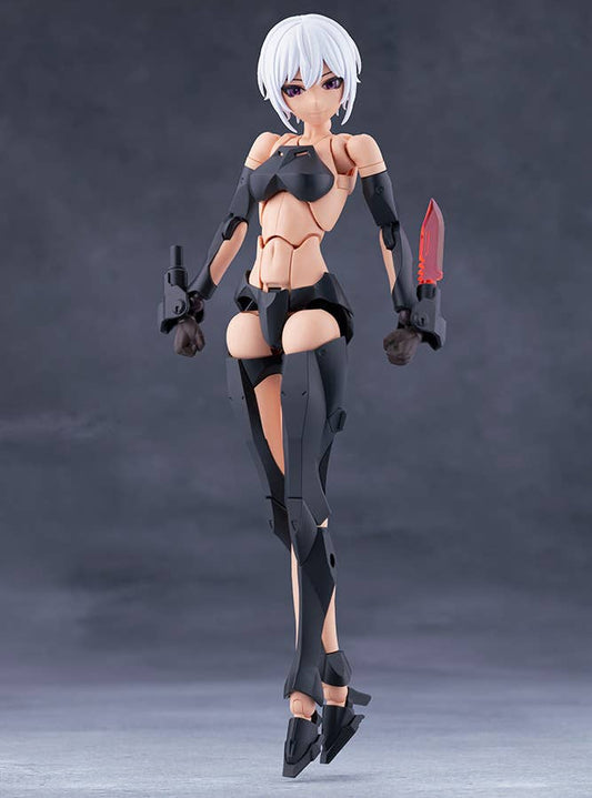 [PRE-ORDER] Kotobukiya MEGALOMARIA UNLIMITED UNIVERSE EMULATOR #2