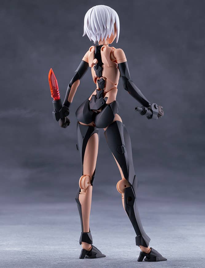 [PRE-ORDER] Kotobukiya MEGALOMARIA UNLIMITED UNIVERSE EMULATOR #2