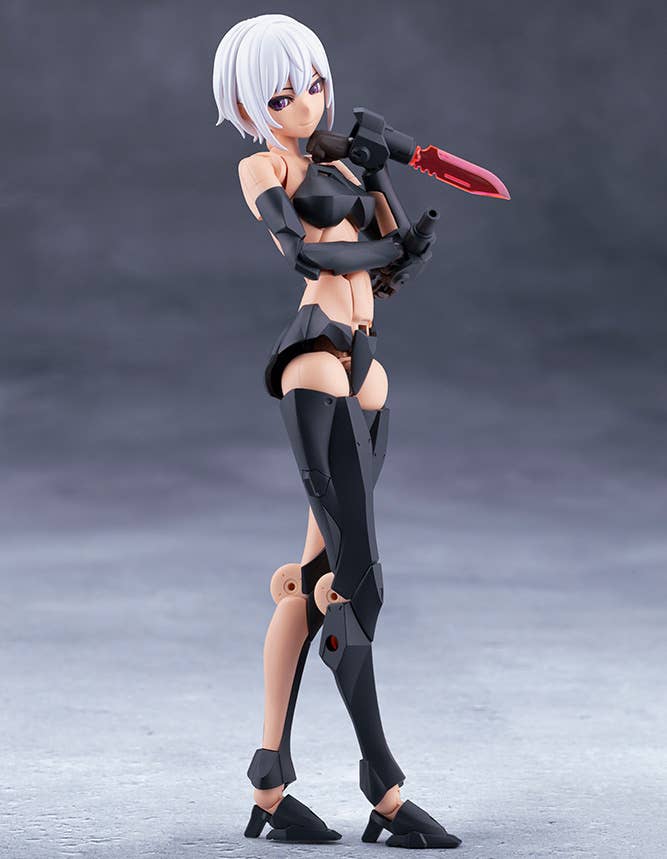 [PRE-ORDER] Kotobukiya MEGALOMARIA UNLIMITED UNIVERSE EMULATOR #2
