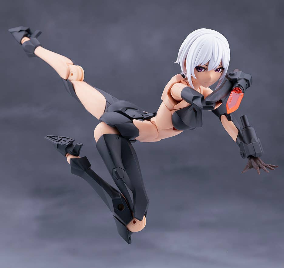 [PRE-ORDER] Kotobukiya MEGALOMARIA UNLIMITED UNIVERSE EMULATOR #2