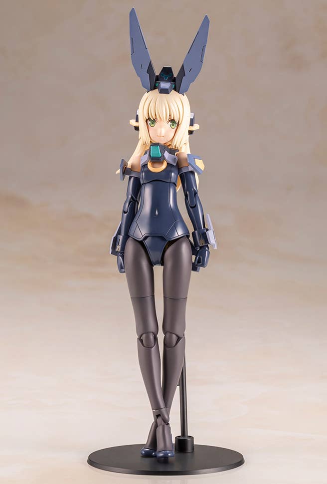[PRE-ORDER] Kotobukiya FRAME ARMS GIRL P3 ZELFIKAR Light Armor Ver.