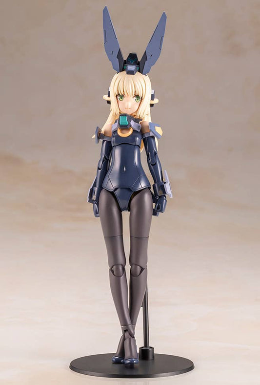 [PRE-ORDER] Kotobukiya FRAME ARMS GIRL P3 ZELFIKAR Light Armor Ver.